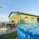 Casa Lomo El Aire Helecho Διαμέρισμα *