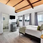 Διαμέρισμα Casa Lomo El Aire Helecho *
