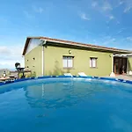 Διαμέρισμα Casa Lomo El Aire Helecho Tegueste