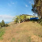 Casa Lomo El Aire Helecho *