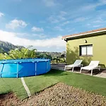 Casa Lomo El Aire Helecho Daire *