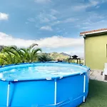 Daire Casa Lomo El Aire Helecho