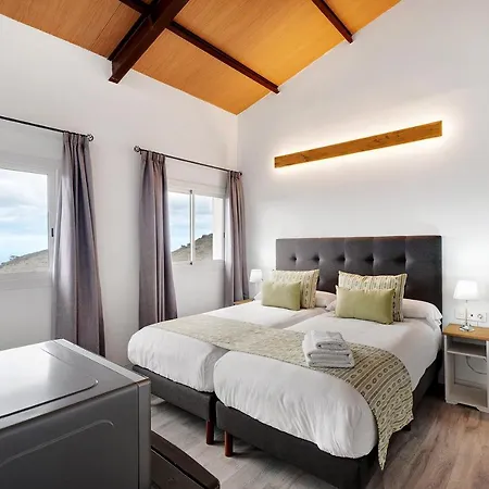 Appartamento Casa Lomo El Aire Helecho Tegueste