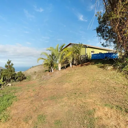 Appartamento Casa Lomo El Aire Helecho