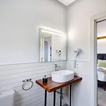 Casa Lomo El Aire Helecho アパート Tegueste