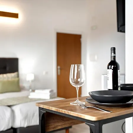 Casa Lomo El Aire Helecho Apartment Tegueste