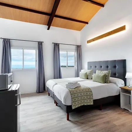 아파트 Casa Lomo El Aire Helecho *