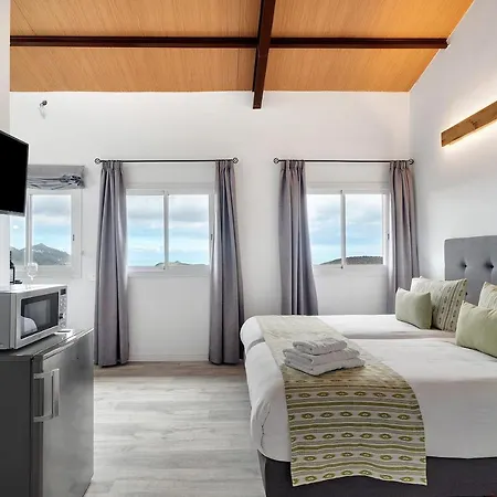 Casa Lomo El Aire Helecho 아파트