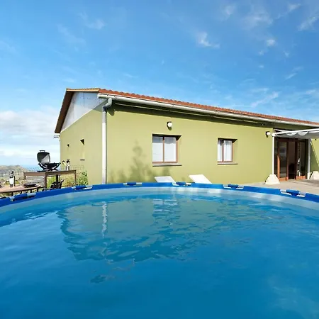 Casa Lomo El Aire Helecho Apartment Tegueste