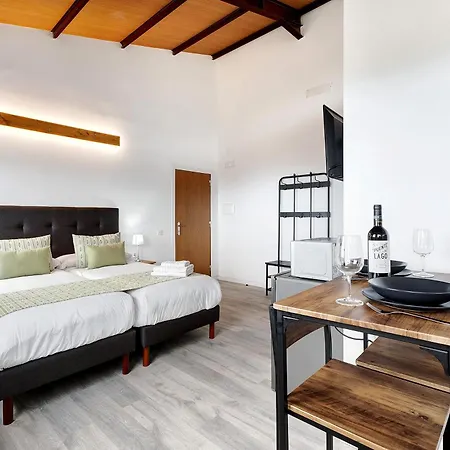 Appartamento Casa Lomo El Aire Helecho Tegueste