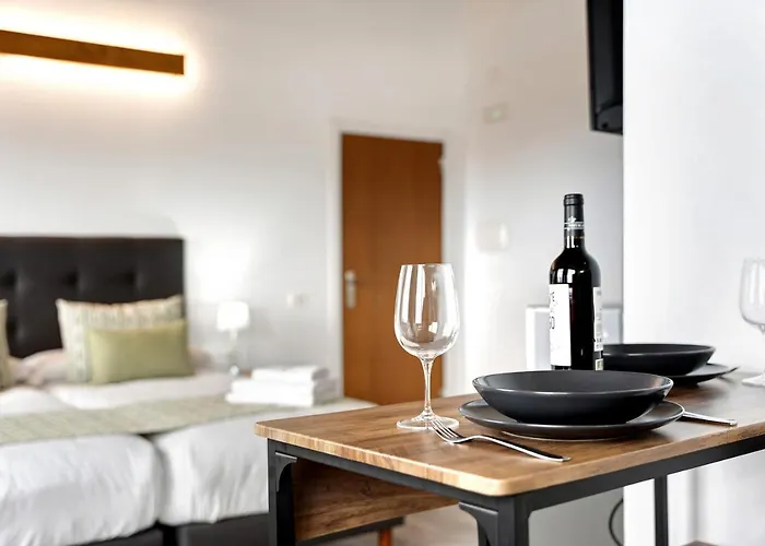 Casa Lomo El Aire Helecho Appartement Tegueste