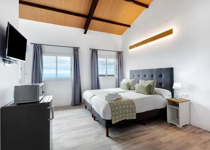 Appartement Casa Lomo El Aire Helecho *