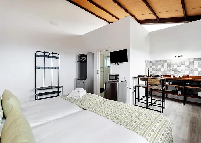 Appartement Casa Lomo El Aire Helecho