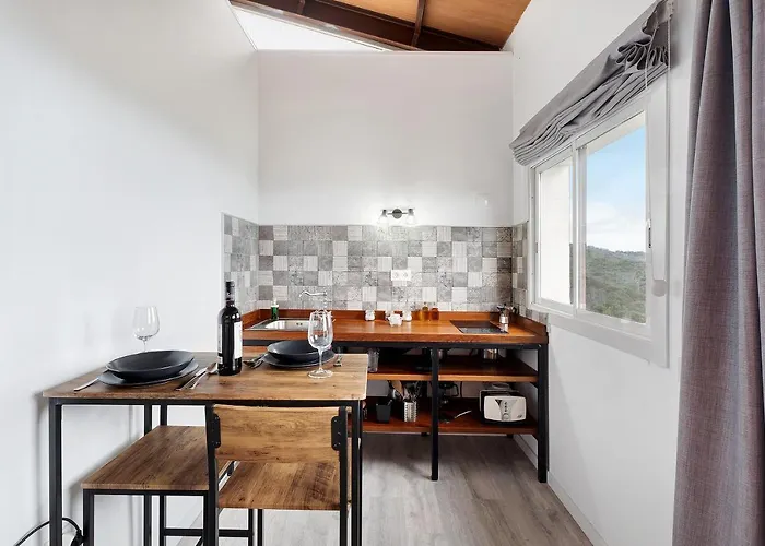 Casa Lomo El Aire Helecho Daire