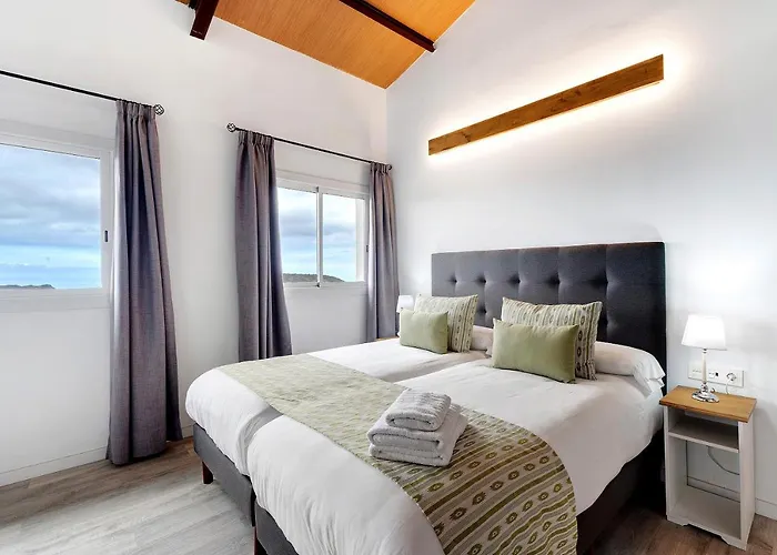 Casa Lomo El Aire Helecho *