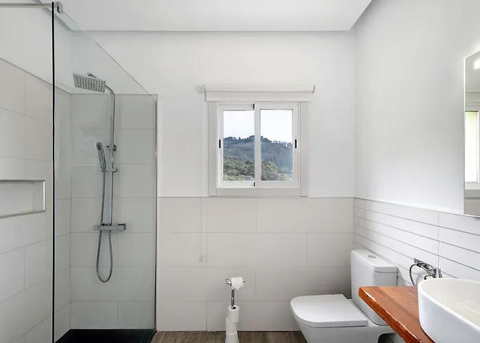 Casa Lomo El Aire Helecho * Tegueste