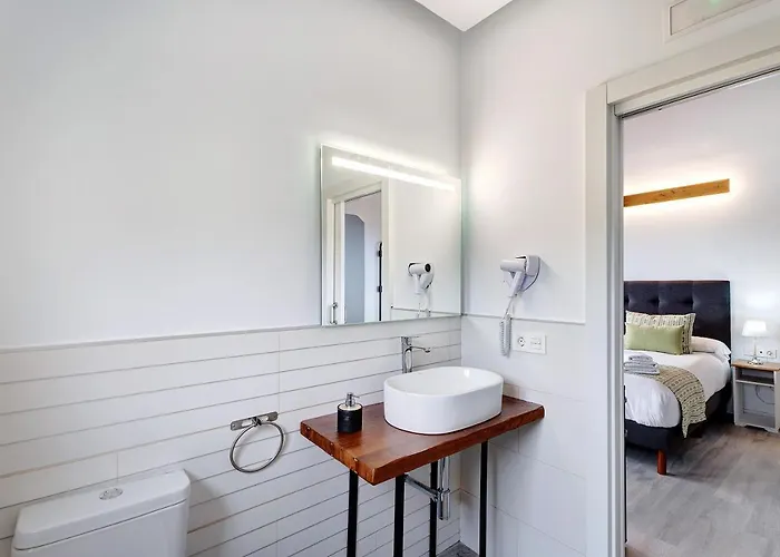 Casa Lomo El Aire Helecho Appartement Tegueste