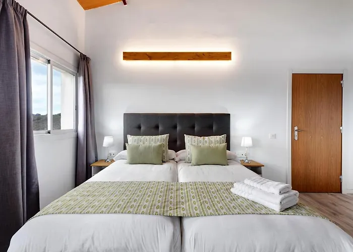 Casa Lomo El Aire Helecho *