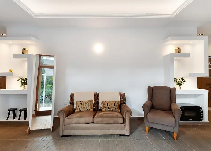 Casa Lomo El Aire Helecho Appartement Tegueste