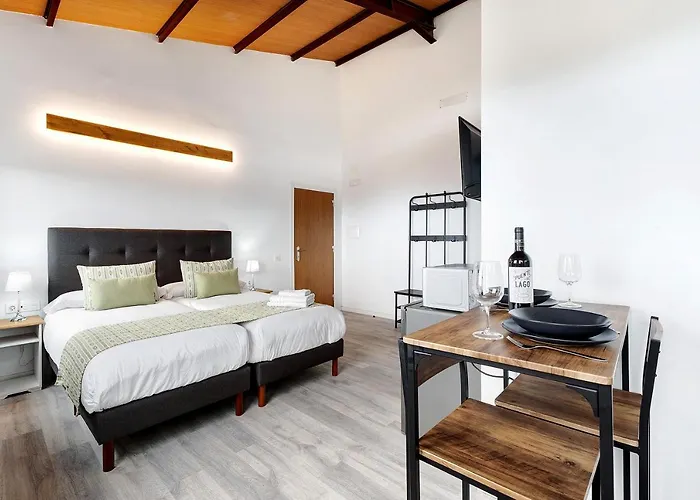 Casa Lomo El Aire Helecho Daire