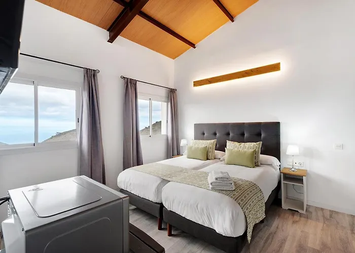 Appartement Casa Lomo El Aire Helecho Tegueste