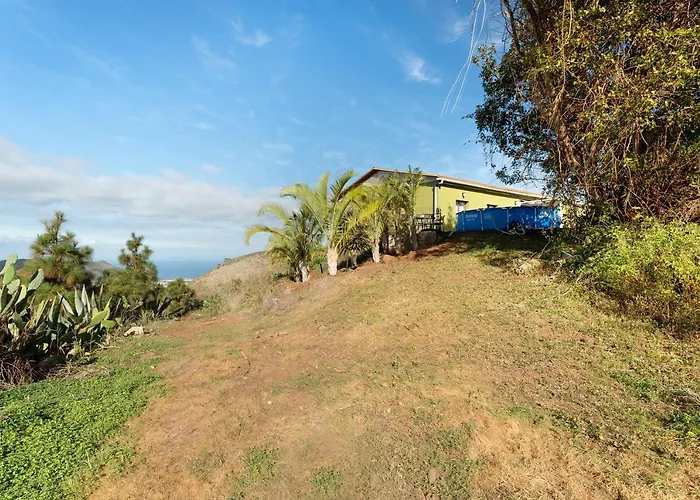 Appartement Casa Lomo El Aire Helecho