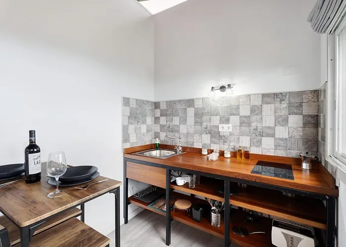 Casa Lomo El Aire Helecho *