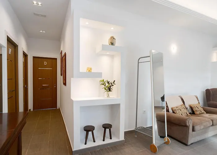 Casa Lomo El Aire Helecho Appartement Tegueste