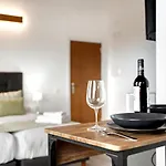 Casa Lomo El Aire Helecho Appartement Tegueste