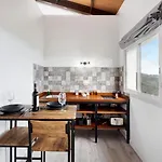 Casa Lomo El Aire Helecho Appartement