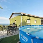 Casa Lomo El Aire Helecho * Tegueste