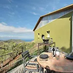 Casa Lomo El Aire Helecho Appartement Tegueste