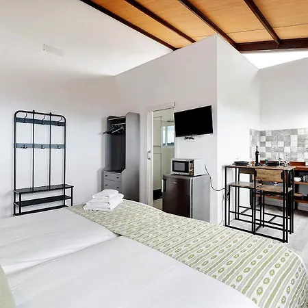 アパート Casa Lomo El Aire Helecho