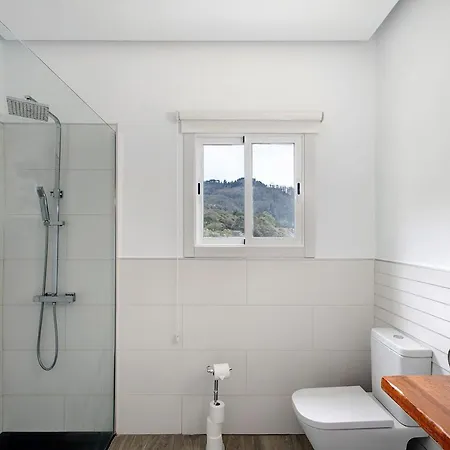 Casa Lomo El Aire Helecho * Tegueste