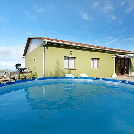 Appartamento Casa Lomo El Aire Helecho Tegueste
